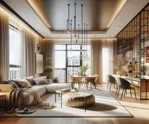 Ile Kosztuje Wykończenie Mieszkania 40M2